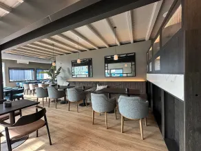 Thon Hotel Mo I Rana - Restaurant