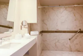 Courtyard by Marriott Mexico City Vallejo - Chambre