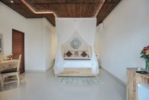 Sitala Suite - Room