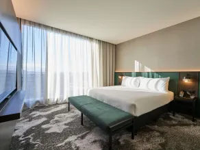 Novotel Melbourne Airport - Room