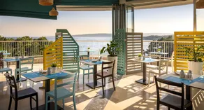 Sunny Krk by Valamar - Restaurant