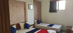 Hotel Royal Gold - Camera