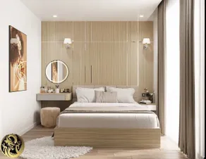 Golden Dragon Hotel - Quarto