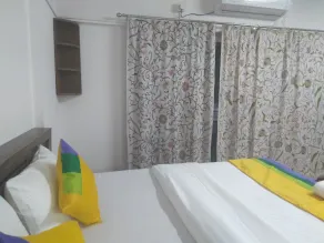 Kharadi EON IT NP Hospitality - Rom