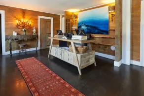 Shelter Harbor Inn - Réception