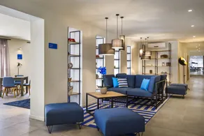 Hotel Mediteran - by Liburnia Hotels & Villas - Reception