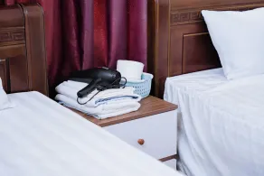 Lotus hotel 4 - Bac Ninh hotel - Zimmer