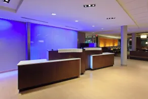 Fairfield Inn & Suites by Marriott Tucumcari - Réception