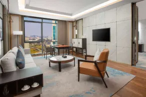 Wingate by Wyndham Kunming Airport - Room