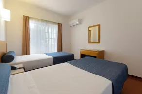 Turim Estrela do Mar Hotel - Quarto