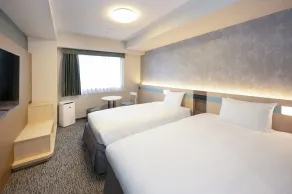 Hotel Lumiere Nishikasai - Chambre