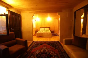 Old Greek House - Room