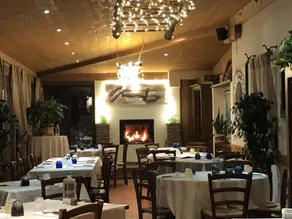 Osteria e Locanda Del Viaggiatore - Restaurant