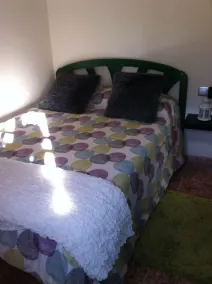 La Caseta de Jose - Zimmer