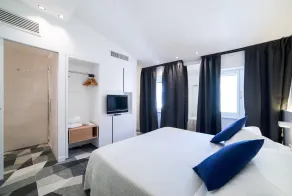 Hotel Cappello D'Oro, BW Signature Collection - Room