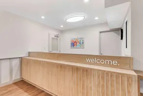 Sonesta Simply Suites Baltimore BWI Airport - Réception