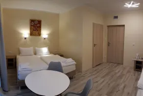 Lazur Apartamenty - Zimmer