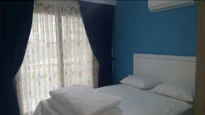 Derin Butik Otel - Room