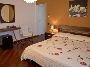 B&B Sul Corso - Chambre
