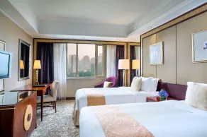 Chengdu Taihe International Hotel - Room