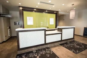 Hilton Garden Inn Indiana at IUP - Réception
