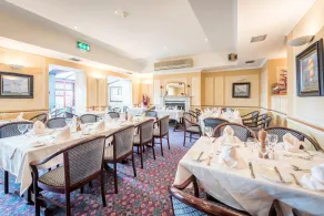 The Bosun - Restaurante