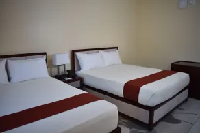 Hotel Grand A View - Room