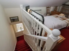 Gorse Bank - Room