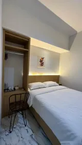 Aurora House Surabaya - Værelse