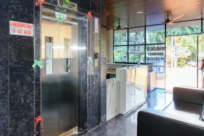 Shridevi Residency - Lobby