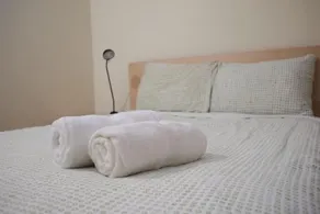 Kaisar Guest House - Room