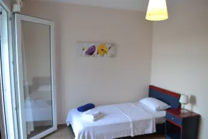 Agios Nikitas View - Room