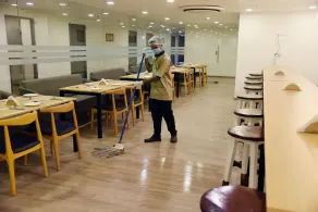 Ginger Ahmedabad RTO Circle - Restaurant