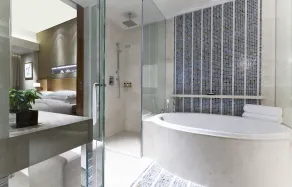 Sheraton Grand Beijing Dongcheng Hotel - Chambre