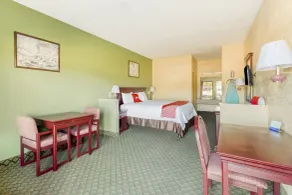 OYO Hotel Grenada West - Chambre