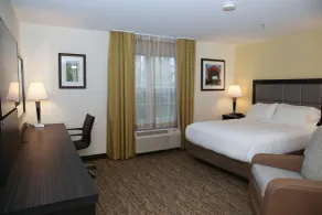 Candlewood Suites - Portland - Scarborough by IHG - Chambre