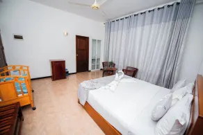 Tangalle - Sole Luna Resort & Spa - Camera