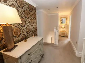 Moor View - Room
