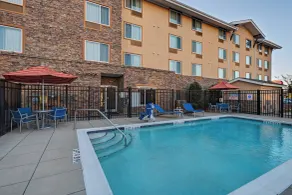 TownePlace Suites Fayetteville Cross Creek - Pool