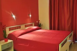Hotel La Punta - Chambre