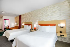 Home2 Suites by Hilton Carlsbad - Chambre