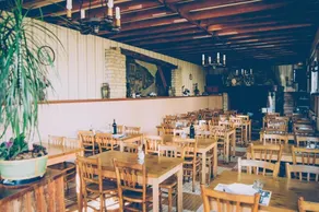 Hotel Restaurant Maurice - Restaurant