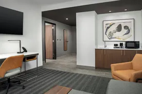 Courtyard by Marriott Bozeman - Chambre