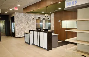 Livsmart Studios BY Hilton Clarksville - Reception