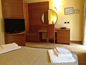 Hotel San Giusto - Camera