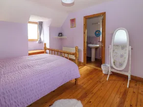 Levally House - Room