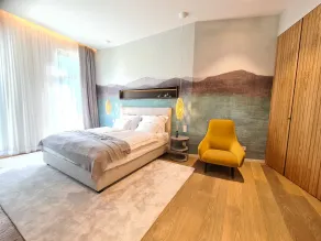 aenea designhotel - Zimmer