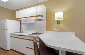 Extended Stay America Suites - Hanover - Parsippany - Chambre