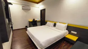 VN Alpha Suites - Rom