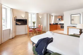 Marlin Apartments Queen Street - Chambre